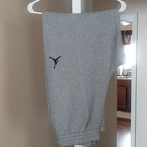 Jordan joggers